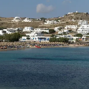 Yanna Asteri Suites Ornos (Mykonos)