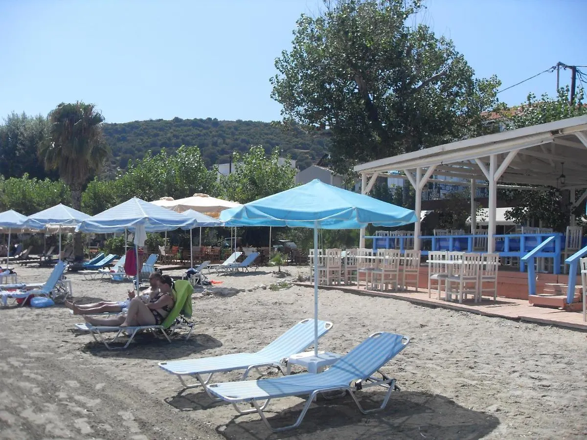 Hercules Sea Front Studios Katelios Apartment