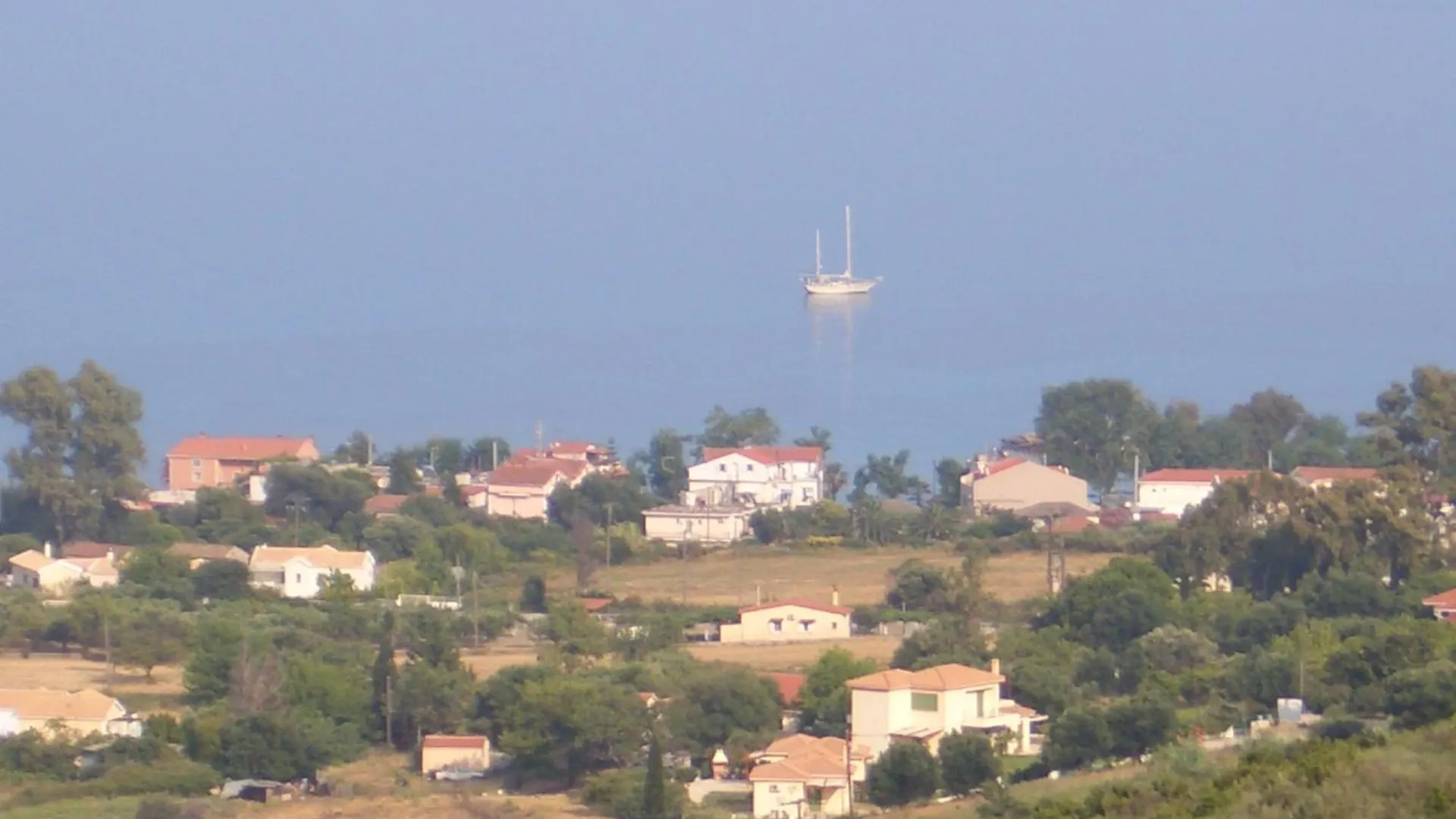 Apartment Hercules Sea Front Studios Katelios Greece