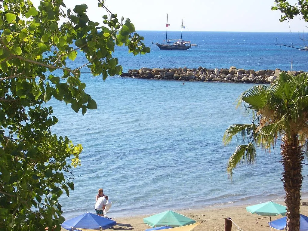 Hercules Sea Front Studios Katelios Greece